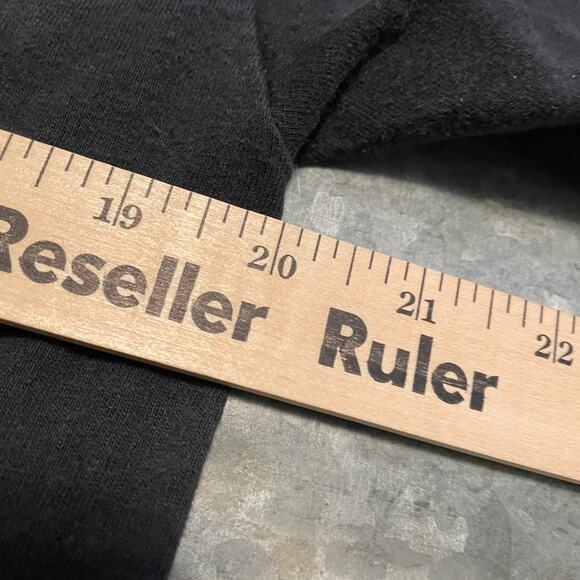 Vintage West Maui Harley Davidson Tee Shirt Mens Large Surfboard Wave Hawaii Y2K - Picture 9 of 10